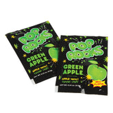 Pop Rocks-Green Apple/24 Per Disp - 24 Count